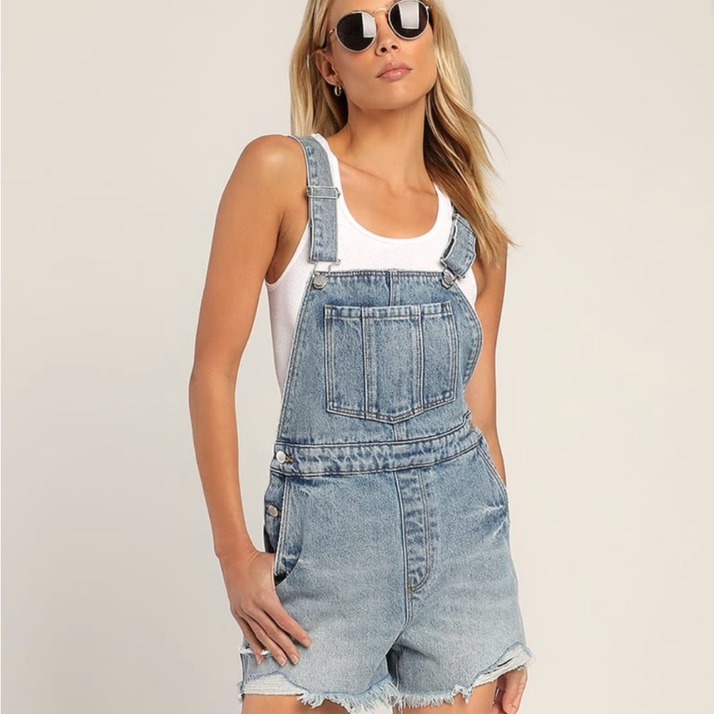 Overalls